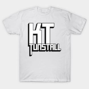 KT Tunstall T-Shirt